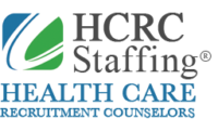 HCRC Staffing Logo