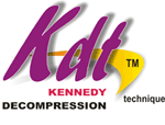 Kennedy Decompression Logo