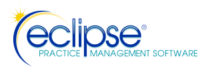 Eclipse Practice Management Software Logo
