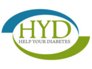 Help Your Diabetes Logo