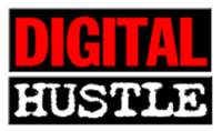 Digital Hustle Logo