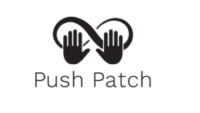 Push Patch Logo
