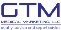 GTM Medical Logo