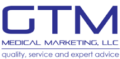 GTM Medical Logo
