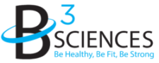 B3 Sciences, Inc. Logo