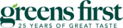 Greens First Logo
