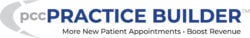 pcc Practice Builder Logo