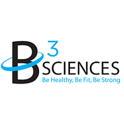 B3 Sciences, Inc. Logo