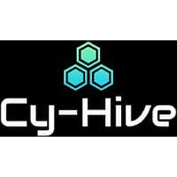Cy-Hive Logo