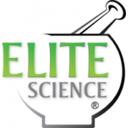 Elite Science Logo