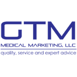 GTM Medical Logo