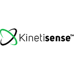 Kinetisense™ Logo