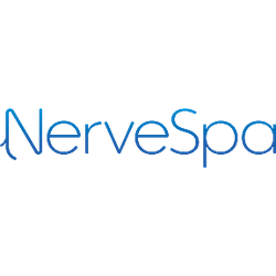 Pain Management Technologies / NerveSpa Logo