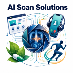 AI Scan Solutions Logo